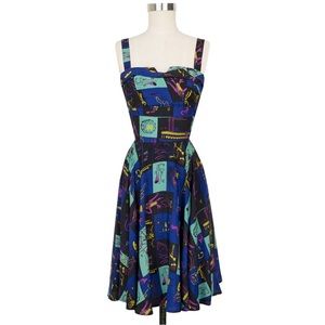 NEW WITH TAGS Preservation Hall Trixie XS